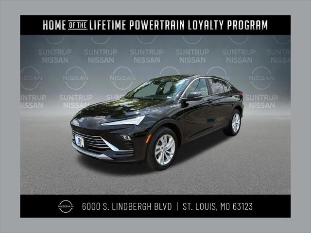 2025 Buick NV Preferred FWD for sale in St. Louis, MO