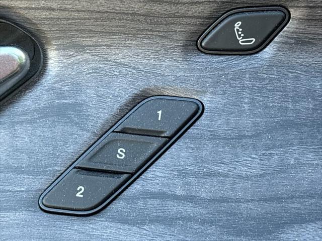 2021 Jeep Grand Cherokee Overland 4x4