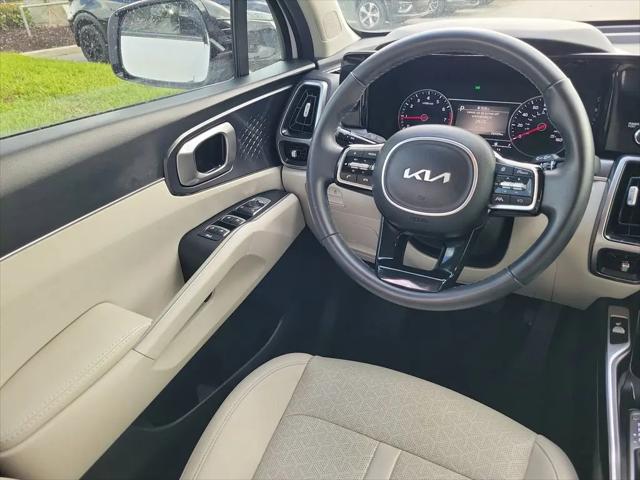 2023 Kia Sorento S