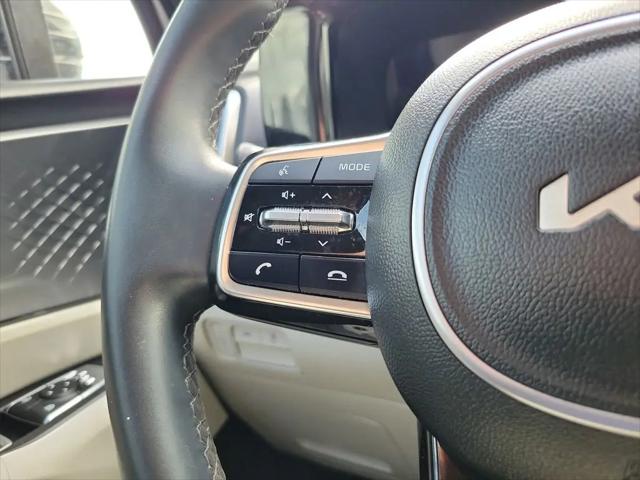2023 Kia Sorento S