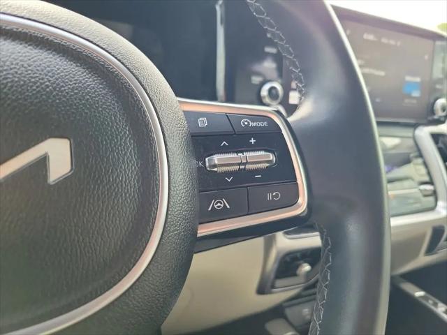 2023 Kia Sorento S