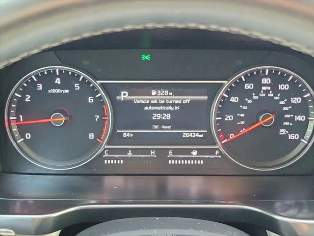 2023 Kia Sorento S