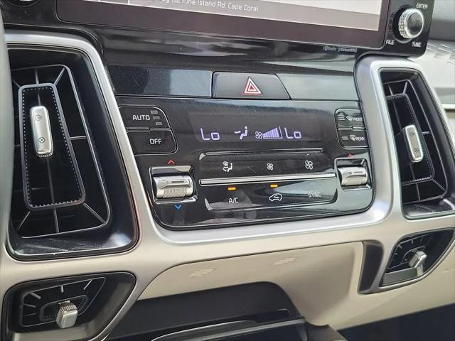 2023 Kia Sorento S