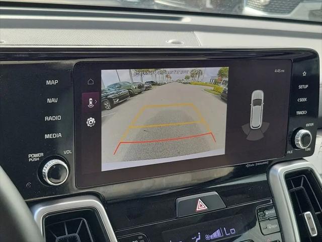 2023 Kia Sorento S