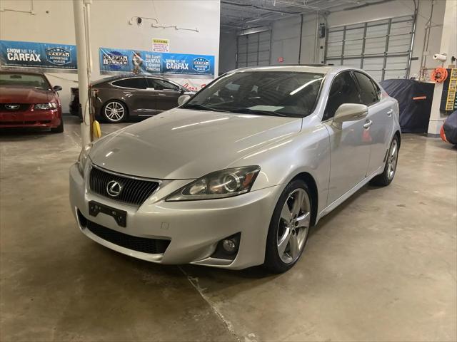 2012 Lexus IS 250 IS 250 Sport for sale in Dallas, TX