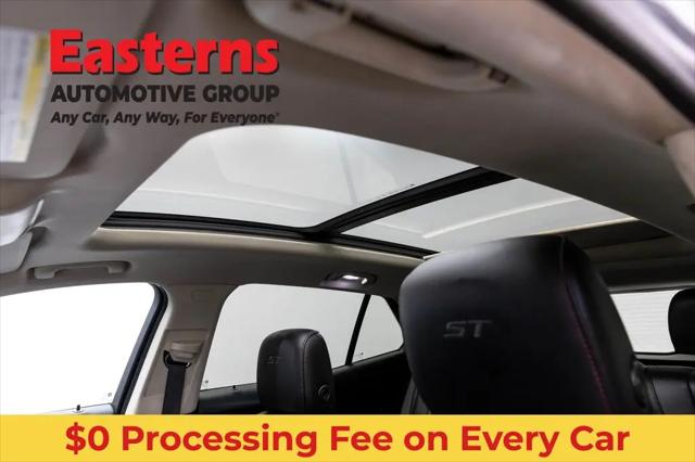 2023 Buick Envision Essence FWD