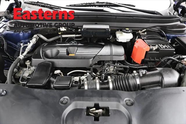 2021 Acura RDX Standard