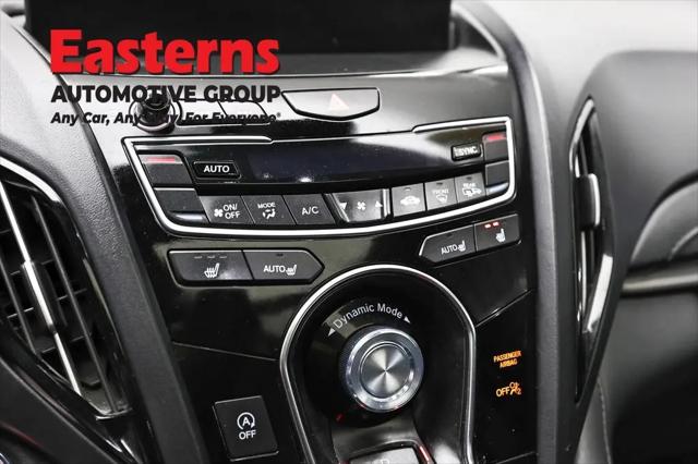 2021 Acura RDX Standard