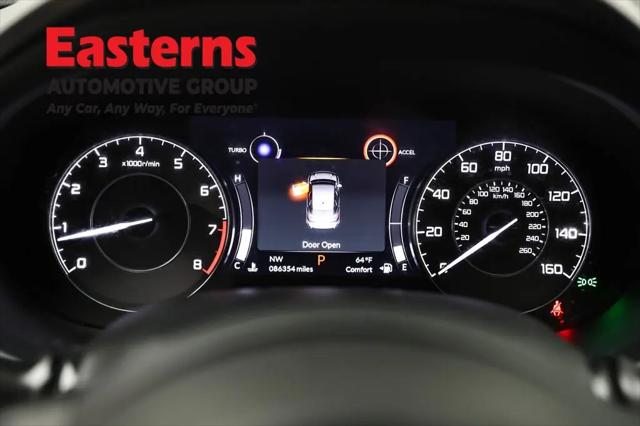 2021 Acura RDX Standard
