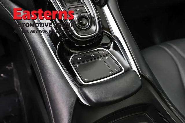 2021 Acura RDX Standard
