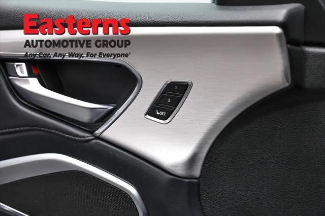 2021 Acura RDX Standard
