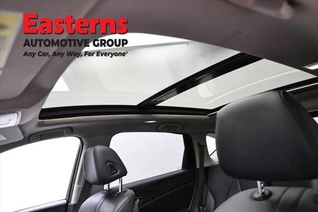2021 Acura RDX Standard