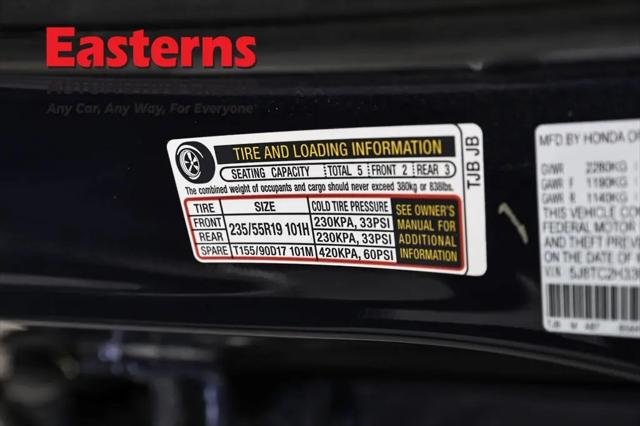 2021 Acura RDX Standard