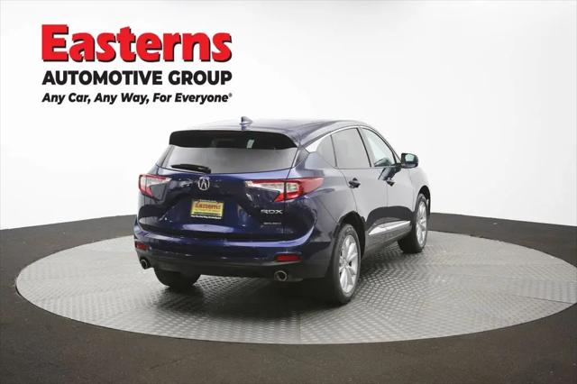 2021 Acura RDX Standard