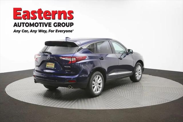 2021 Acura RDX Standard