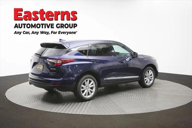 2021 Acura RDX Standard