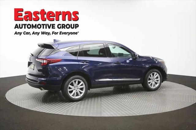 2021 Acura RDX Standard