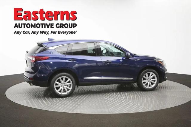2021 Acura RDX Standard