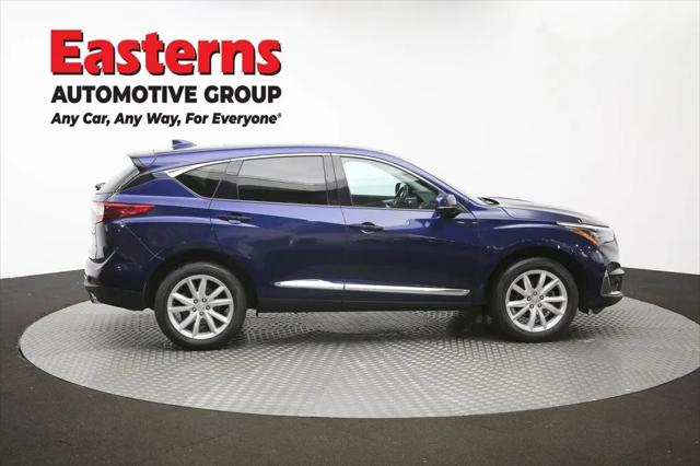 2021 Acura RDX Standard