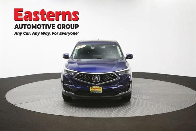 2021 Acura RDX Standard