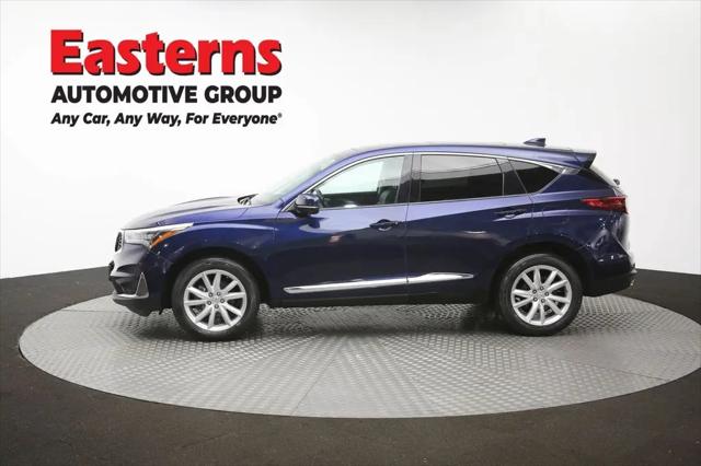 2021 Acura RDX Standard