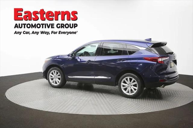 2021 Acura RDX Standard