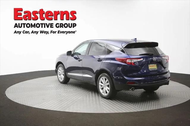 2021 Acura RDX Standard