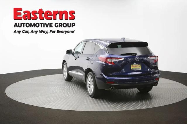 2021 Acura RDX Standard