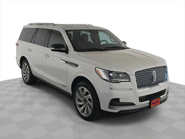 2024 Lincoln Navigator Reserve for sale in San Marcos, TX