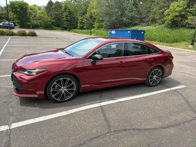 2020 Toyota Avalon Touring for sale in Wayzata, MN
