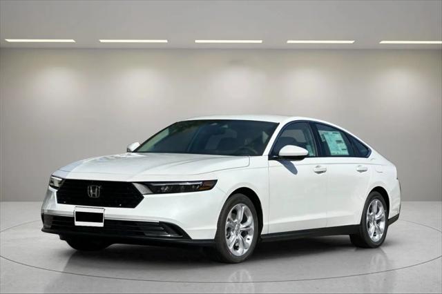 2026 Honda Accord Sedan LX for sale in White Bear Lake, MN