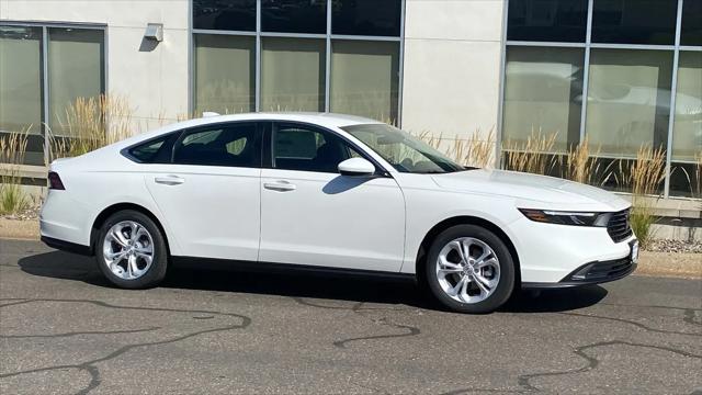 2026 Honda Accord Sedan LX for sale in White Bear Lake, MN
