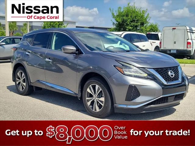 2019 Nissan Murano S for sale in Cape Coral, FL