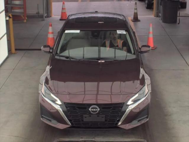 2023 Nissan Altima SL Intelligent AWD