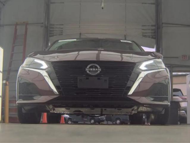 2023 Nissan Altima SL Intelligent AWD