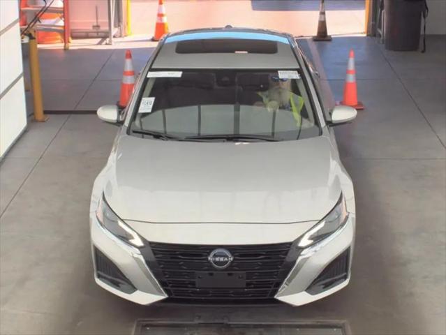 2024 Nissan Altima SL Intelligent AWD