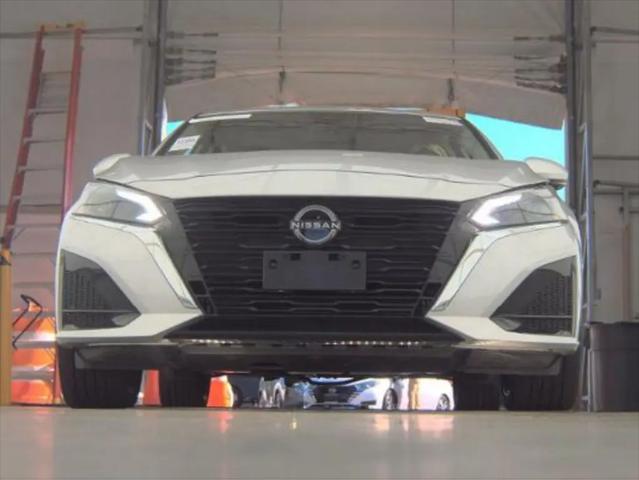 2024 Nissan Altima SL Intelligent AWD