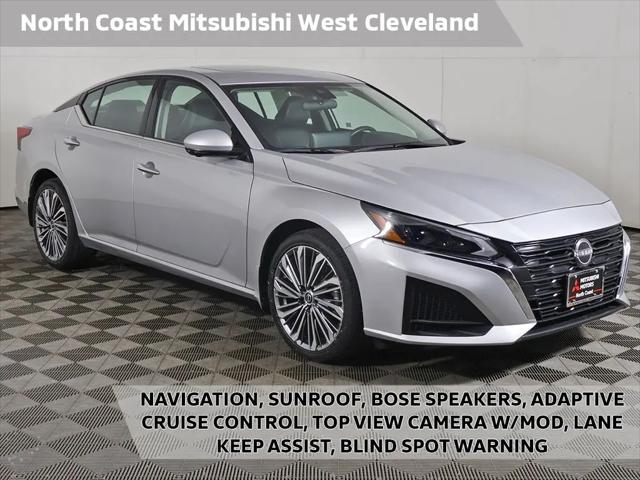 2024 Nissan Altima SL Intelligent AWD for sale in Cleveland, OH