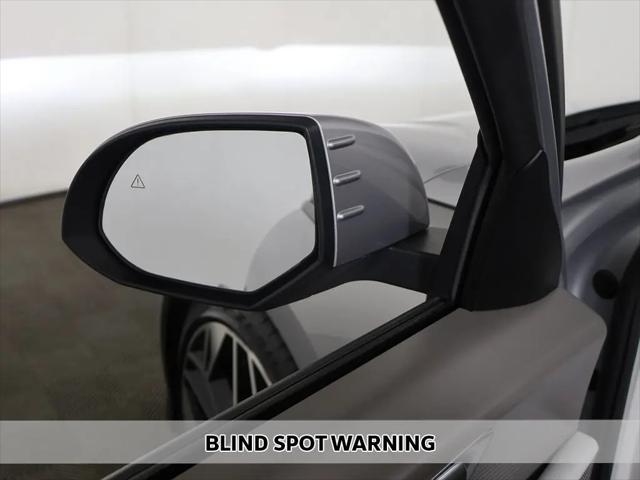 2023 Hyundai IONIQ 6 SEL