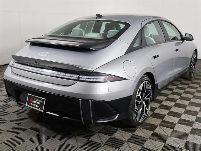 2023 Hyundai IONIQ 6 SEL