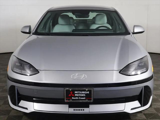 2023 Hyundai IONIQ 6 SEL