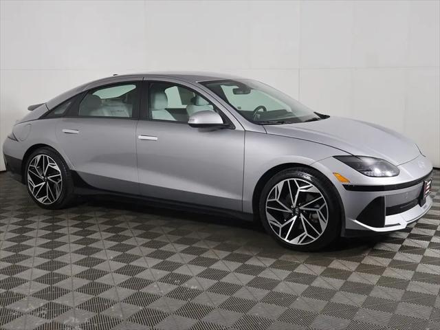 2023 Hyundai IONIQ 6 SEL