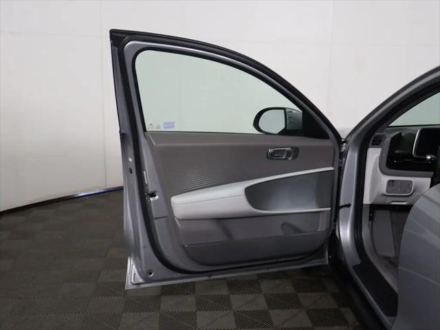 2023 Hyundai IONIQ 6 SEL