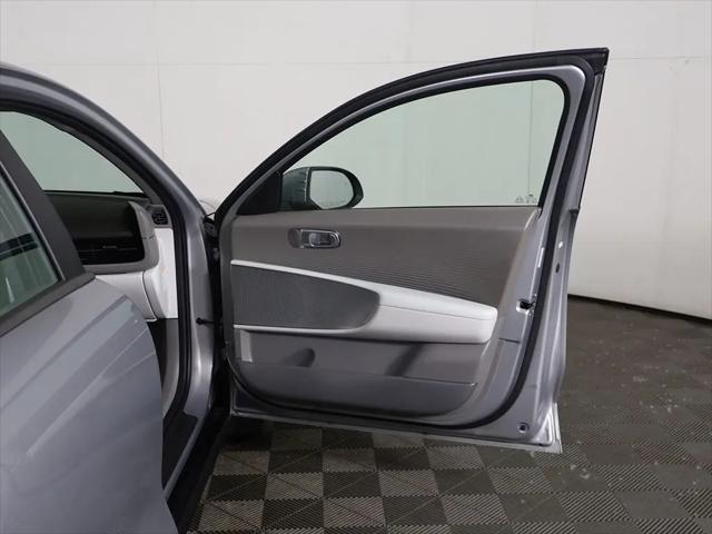 2023 Hyundai IONIQ 6 SEL
