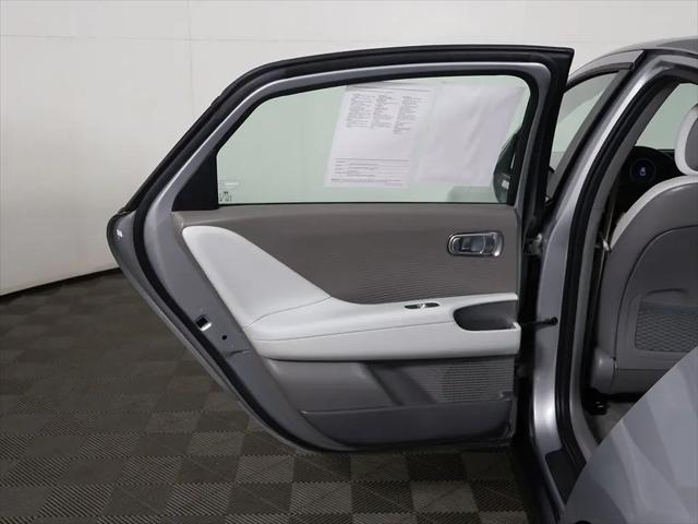 2023 Hyundai IONIQ 6 SEL