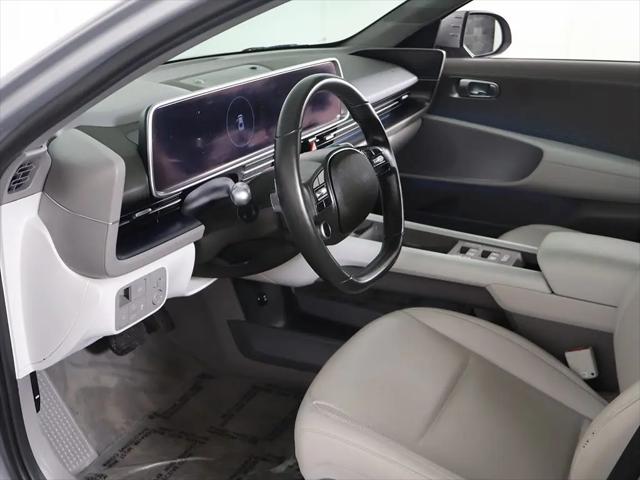 2023 Hyundai IONIQ 6 SEL