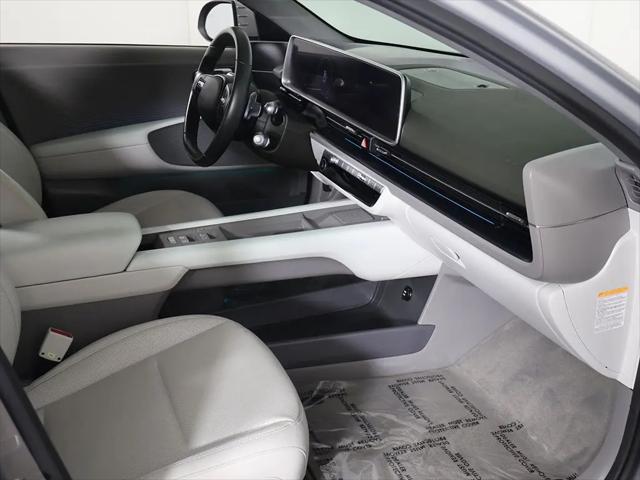 2023 Hyundai IONIQ 6 SEL