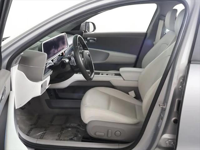 2023 Hyundai IONIQ 6 SEL