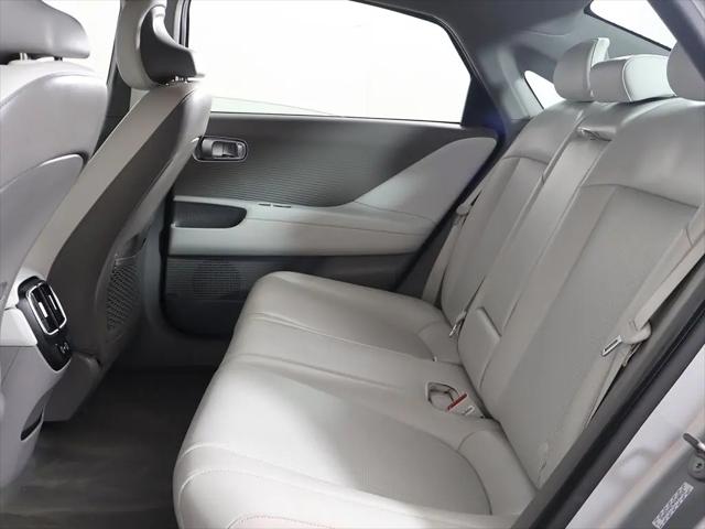 2023 Hyundai IONIQ 6 SEL