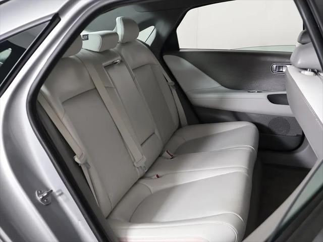 2023 Hyundai IONIQ 6 SEL